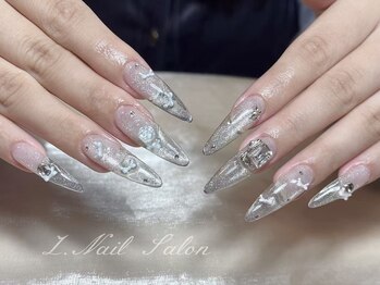 ゼットネイル(Z.Nail)/