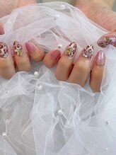 リワード(Reward.)/