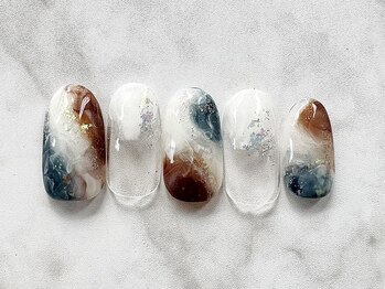 ３月　おすすめデザイン