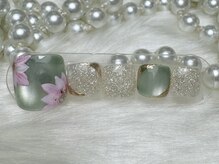 ラミア(Lamia)/FOOT☆ゴージャス定額プラン