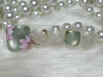 FOOT☆ゴージャス定額プラン