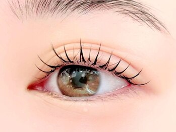 ルテナ(Lutena)の写真/【SNSで話題のLEDマツエクが人気】パリエク/&Healthy/フラットラッシュ/ワンホンマツエク等メニュー豊富◎