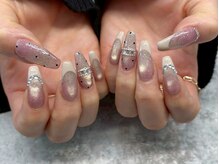 ルーラネイル(Lura nail)/アートつけ放題