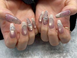 アートつけ放題