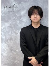 メイク 福島野田店(make)&nbsp;清水 【代表】