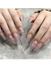 ラヴェル アール(La Bell R)/大人気クロムネイル