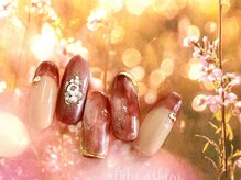 ホップ(Hoppu)/4月【定額】トレンドコース