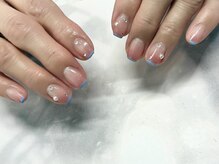 キャンアイドレッシー 草加店(Can I Dressy)/スキニーフレンチ