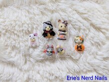 オーダーパーツ★