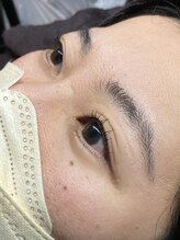 サロンパルヨン ヘアー アンド ネイル(SALON paljon Hair&Nail)/上品カール