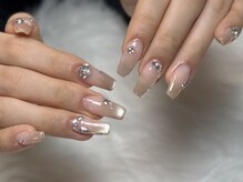ミミ(Mimi)の雰囲気（デザイン豊富にご用意あり◎持ち込みデザインも大歓迎です♪）