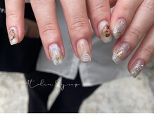 アトリエシロップネイル(Atelier Syrup nail)/