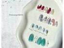 5月の定額ネイル★simple[原宿]