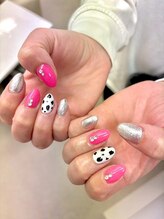 はあとねいる 橿原店/定番デザイン NO.103