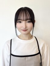 ジャンティーユ(Gentille)&nbsp;中野 あいり