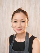 マリブ 沖縄 豊見城店(MALIBU) 仲宗根 美紀