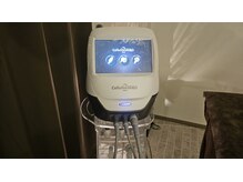 奏 江古田店(kanade)の雰囲気(セルライトゼロ2でセルライトを分解、理想のメリハリボディへ。)