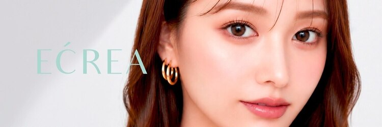 エクレア 四条河原町店(E‘CREA)のサロンヘッダー