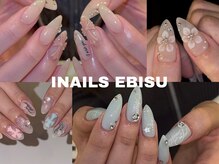 アイネイルズ 恵比寿店(I nails)