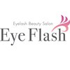 アイフラッシュ 阪急西宮ガーデンズ店(Eye Flash)ロゴ