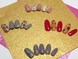 【Luce】定額コースA　¥7,950