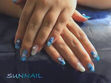 サンネイル(SUN NAIL)/