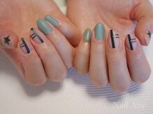 ネイルエニー(Nail Any)/Any collection