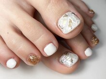 ハズキ ネイル(Hazuki Nail)/