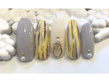ナトゥール ネイルサロン(Natur nail salon)/