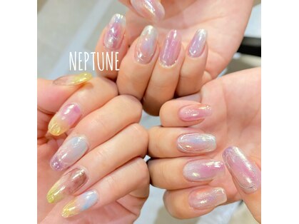 ネプチューン 自由が丘店(NEPTUNE)の写真