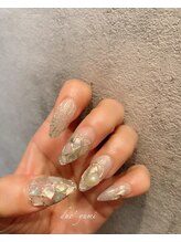 ネイルサロン ドゥーエ(due)/