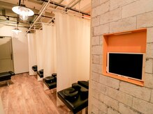 中野通り整骨院/中野通り整体院