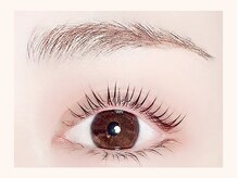 アットサロン(@salon)/パリジェンヌラッシュリフト