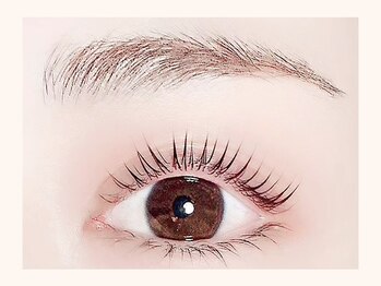 アットサロン(@salon)/パリジェンヌラッシュリフト
