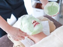 ルフレ(Rufle)/モデリングマスク