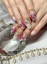 エヌズネイルサロン(N's)/