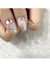 ラグジュリラ(luxugril A')/luxugril a'