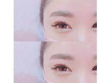 サロン ド ミミ(Salon de 33)/Eye brow