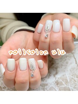 デザインネイル