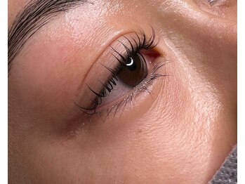 ジョワ アイラッシュサロン(joie)/まつげパーマ・ラッシュリフト