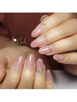 アイネイルズ(Ai nails)/