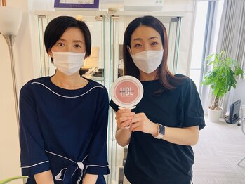 ブリリアン/【ハリウッドブロウリフト】難波