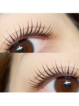 トゥルーミー(True me.)/・ラッシュリフト