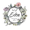 エデン(Eden)ロゴ