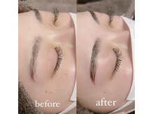 イト 藤沢店(IT'O+)/アイリスト：渡邉