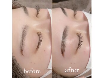 イト 藤沢店(IT'O+)/アイリスト:渡邉