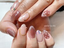 アトリエ ラビータ(atelier la vita)/