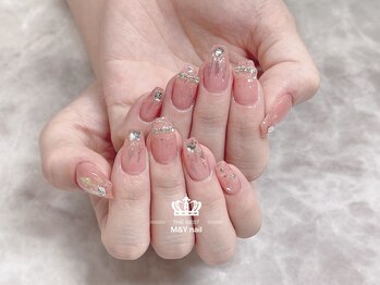 エムアンドワイ 秋葉原店(M&Y)/