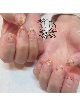 セレニティ バイ マリ(Serenity by Mari)/