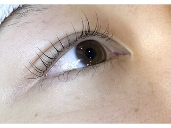 アイラッシュ プラン 阪急高槻店(plan)/まつ毛パーマ